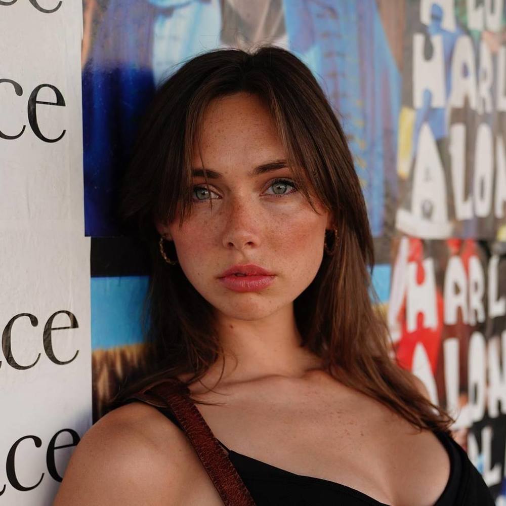 Meet your Posher, Sydney